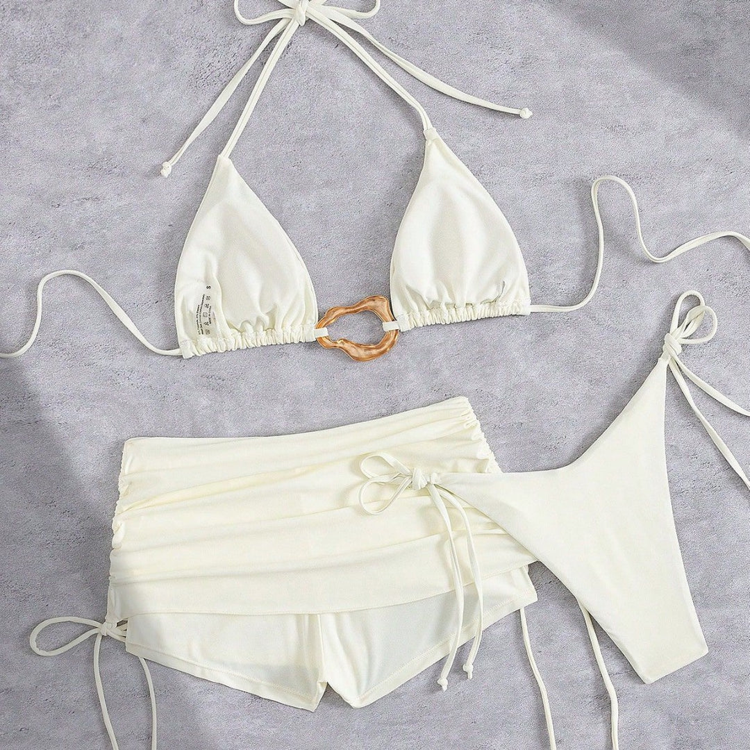 Damen Badeset Drune