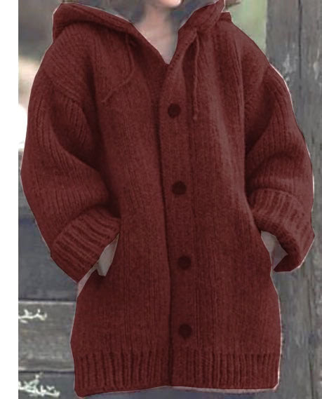 Drune | Eleganter und Stilpullover