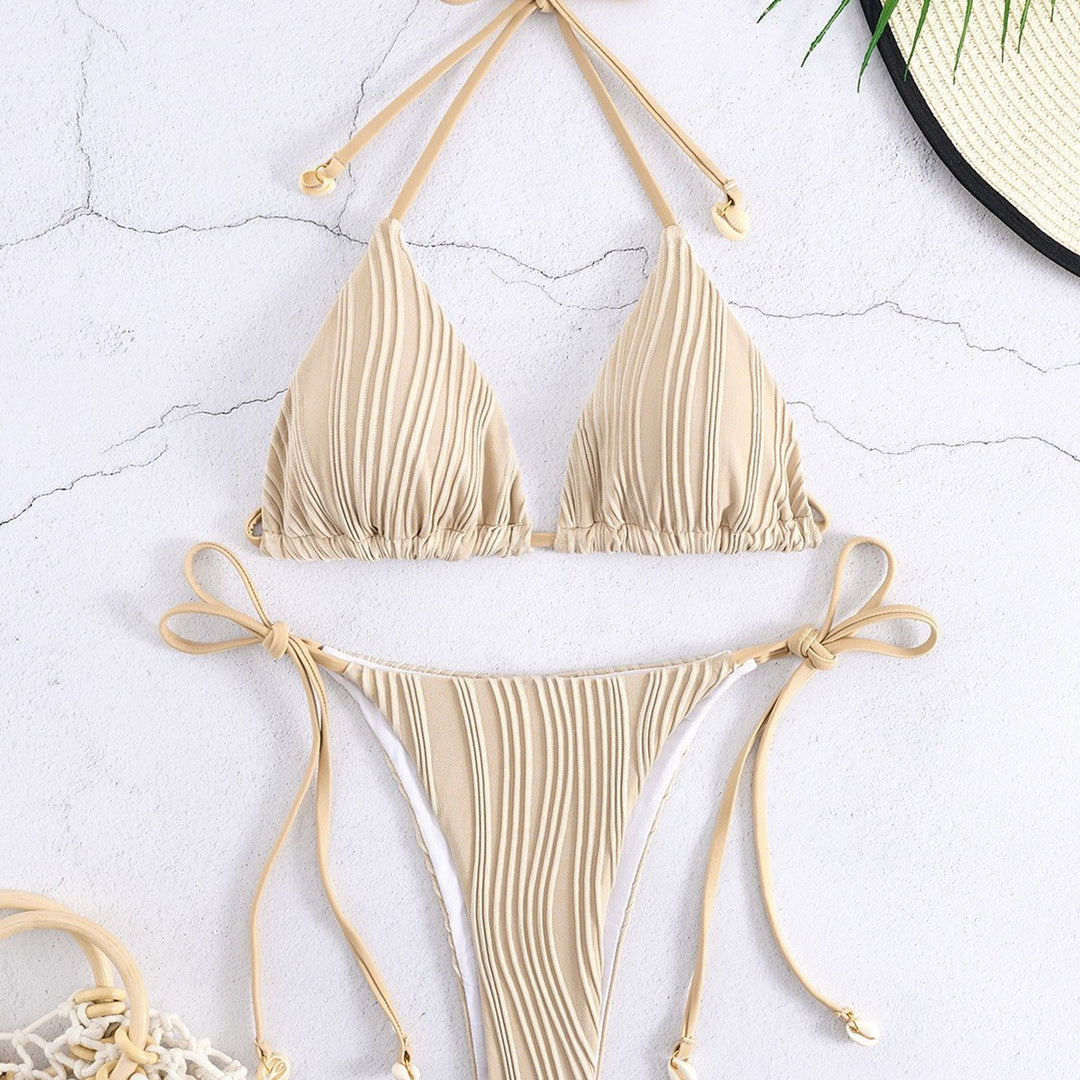 Damen Bikiniset Drune