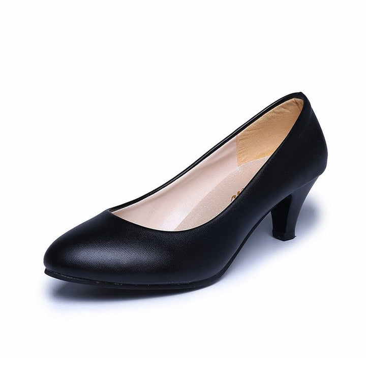 Damen Elegante und zeitlose Pumps Drune