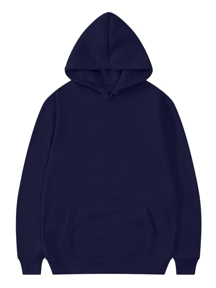 Damen Kapuzenpullover Drune