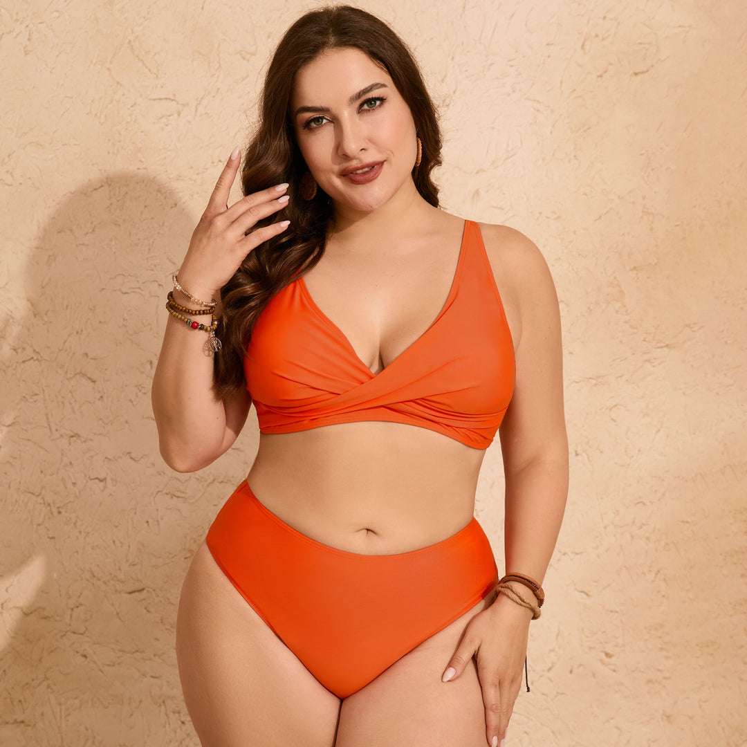 Damen Bikini-Set Drune