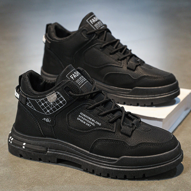 Herren Sport Sneakers Drune