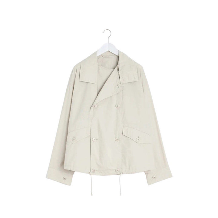 Damen Utility-Jacke im modernen Design Drune