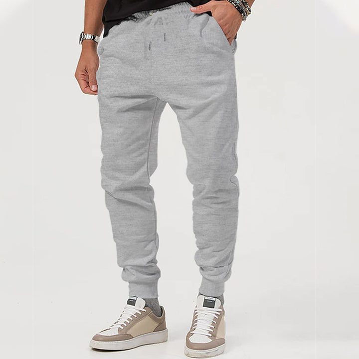 Herren Sportliche Freizeithosen Drune