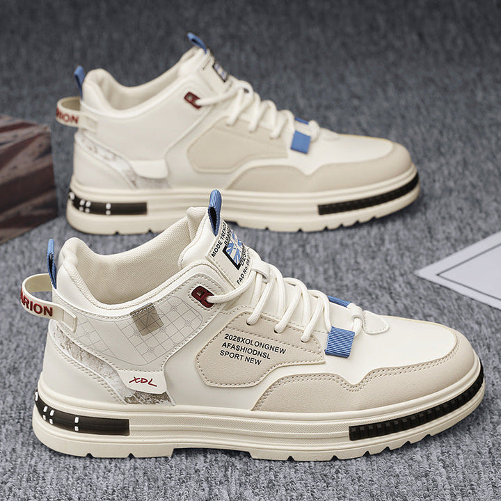 Damen Sportliche und stylische Sneaker von Drune