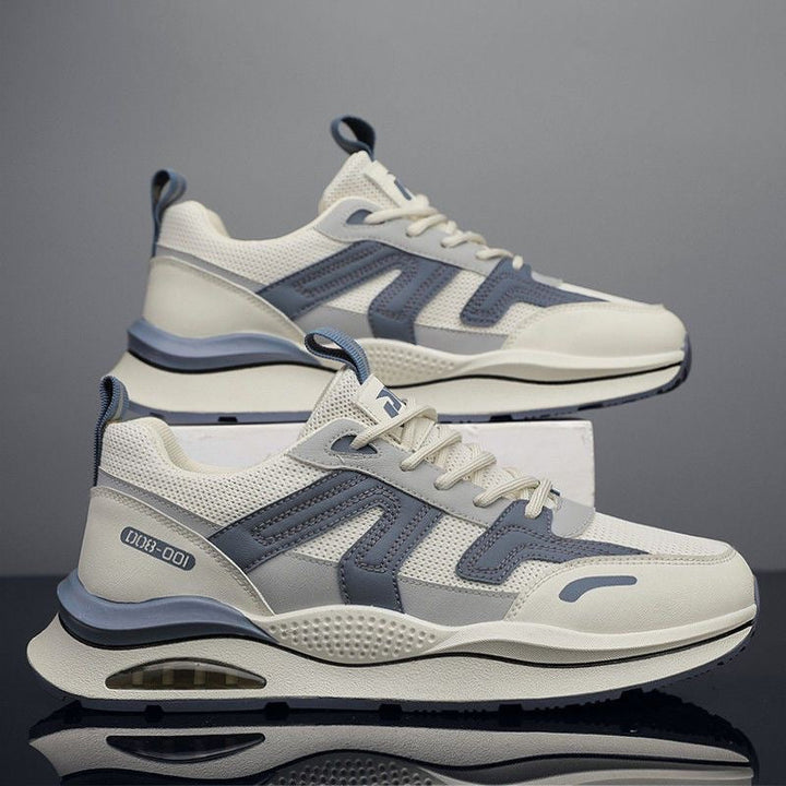 Damen Sportliche und atmungsaktive Sneakers Drune