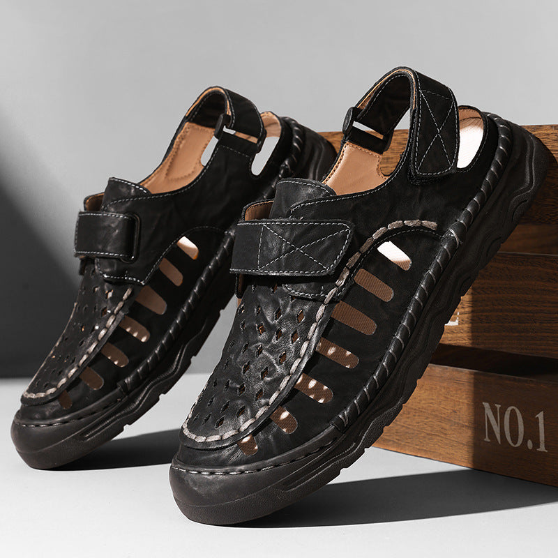 Herren Freizeitschuhe Drune
