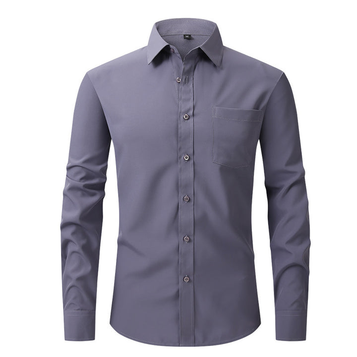 Herren Business-Hemd Drune
