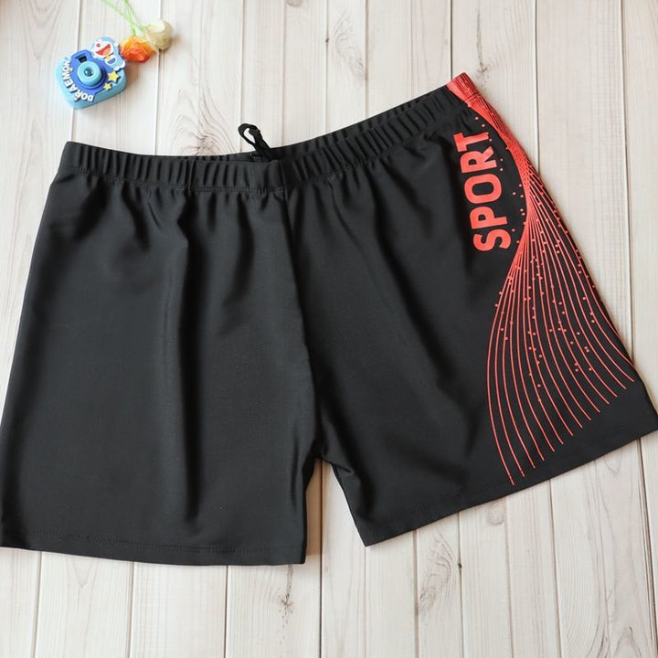 Herren Schwimmshorts mit innovativem Design Drune