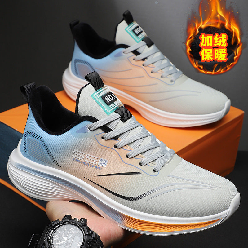 Damen Ultra-leistungsfähige Laufschuhe mit reaktiver Dämpfung Drune