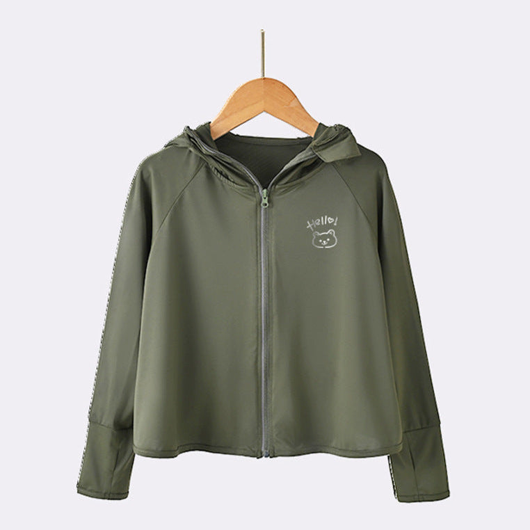 Damen Freizeitjacke Drune