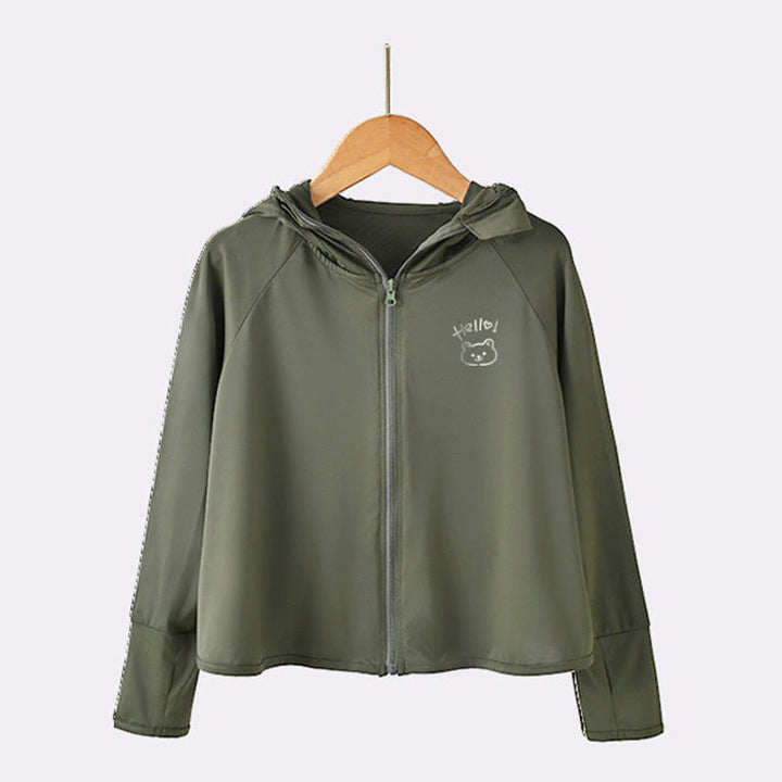 Damen Freizeitjacke Drune