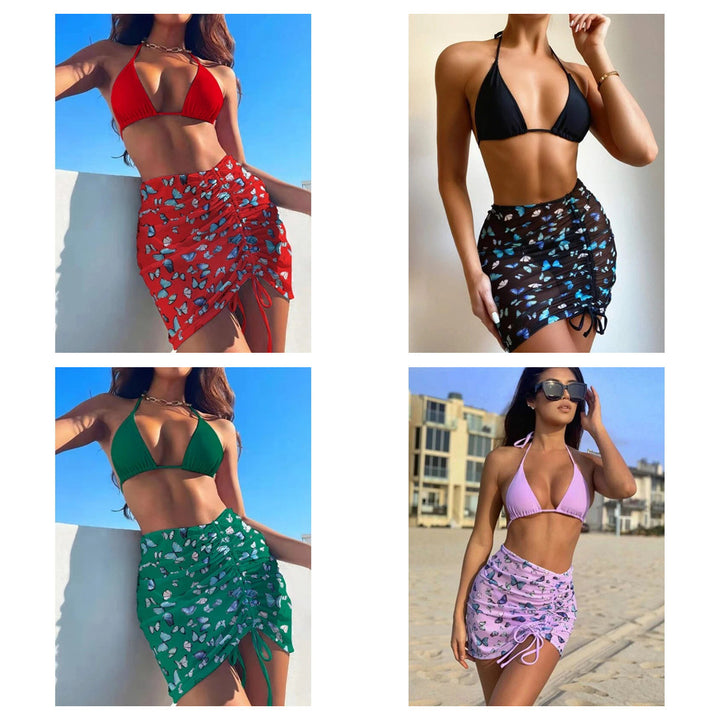 Damen Bikini Set Drune