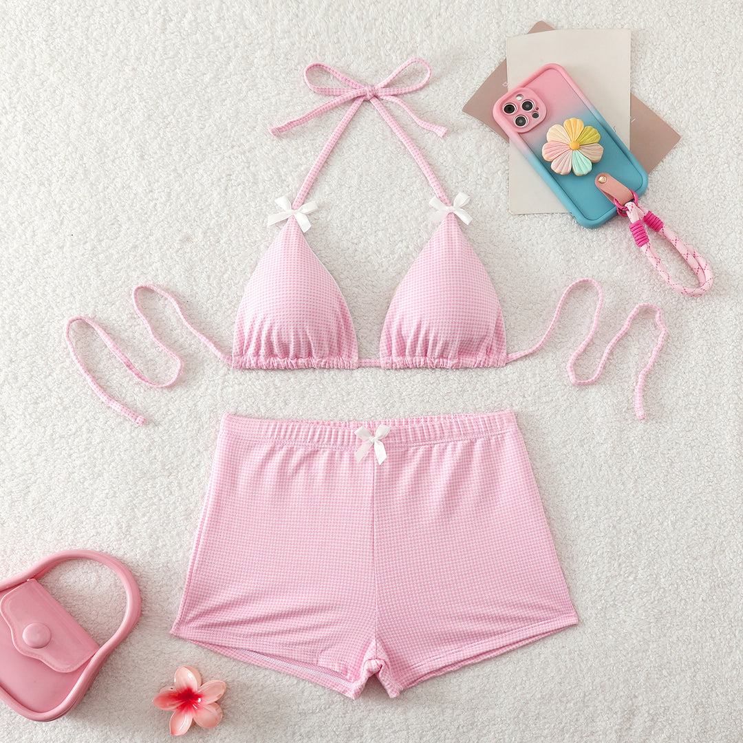 Damen Bademode Set Drune