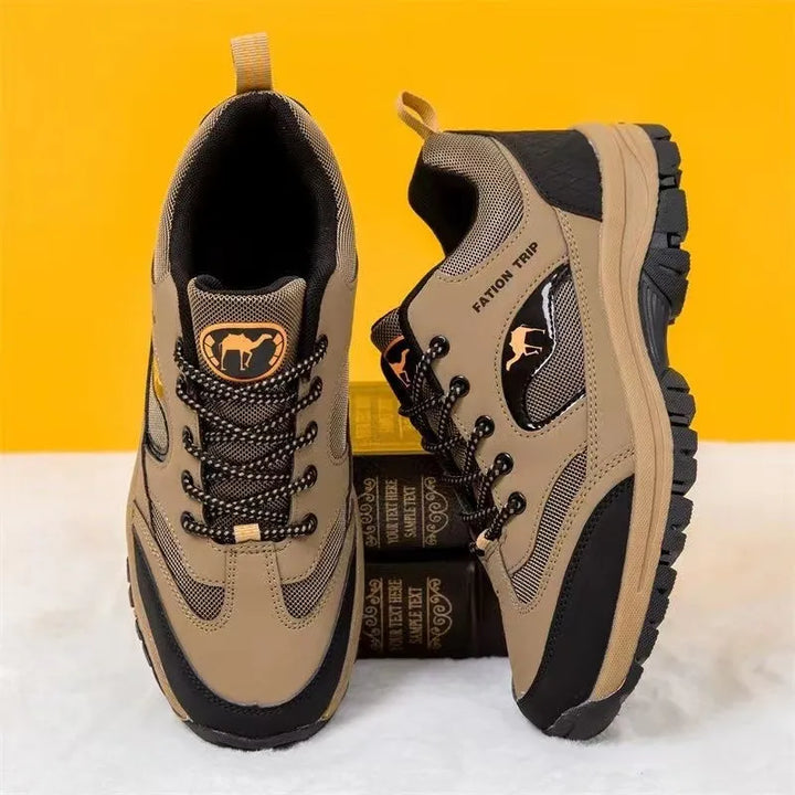 Drune – Orthopädischer Komfort-Sneaker für Herren