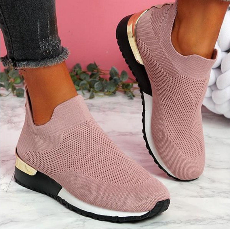 Drune | Sockensneakers - Atmungsaktiv & Komfortabel