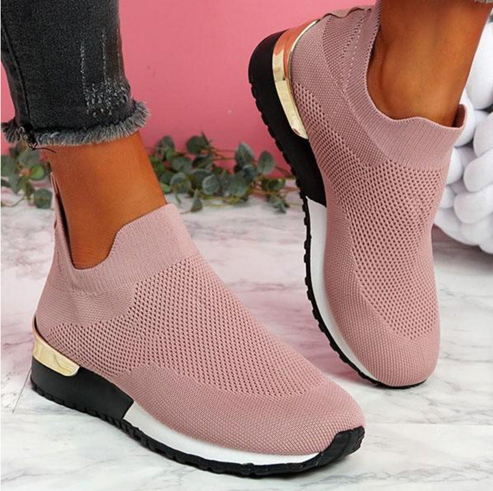 Drune | Sockensneakers - Atmungsaktiv & Komfortabel