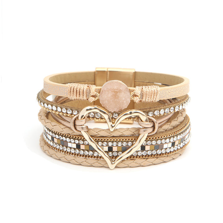 Drune | Boho-Armband