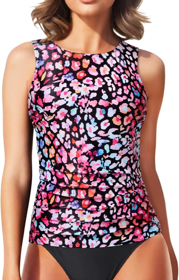 Damen Bademode Top Drune