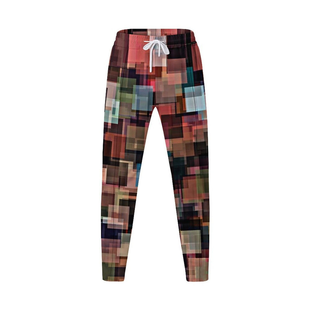 Damen komfortable und stylische Freizeithose Drune