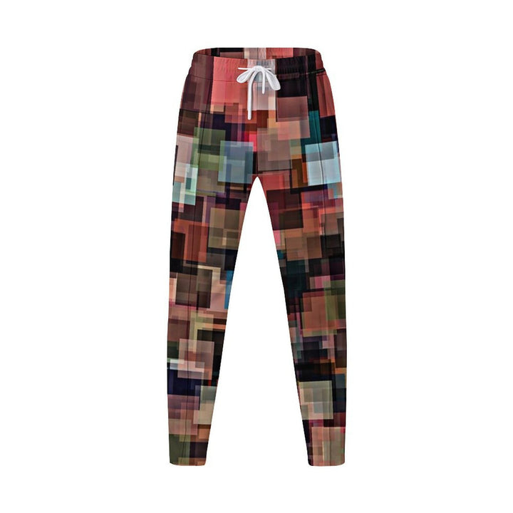 Damen komfortable und stylische Freizeithose Drune