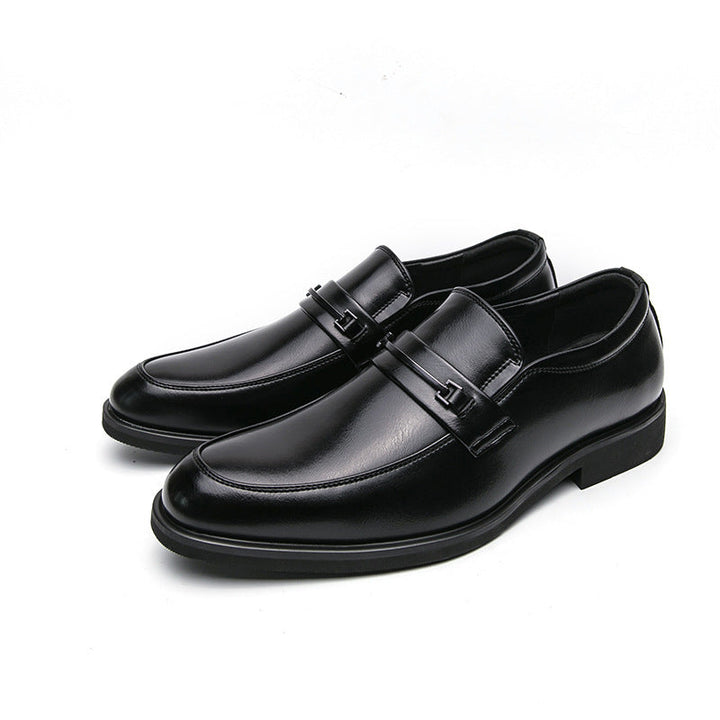 Herren elegante Mokassins mit modischem Design Drune