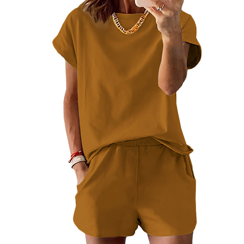 Damen Freizeit Set Drune