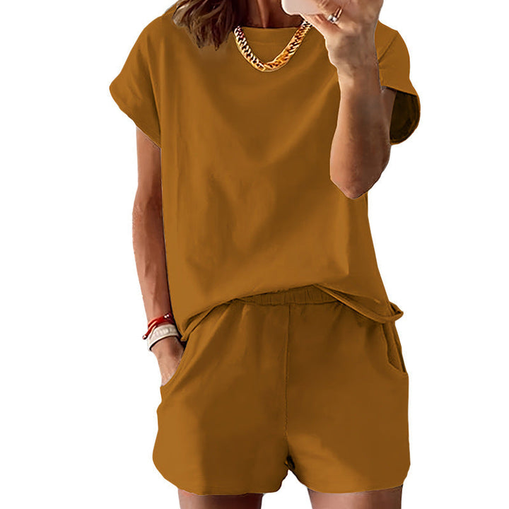 Damen Freizeit Set Drune