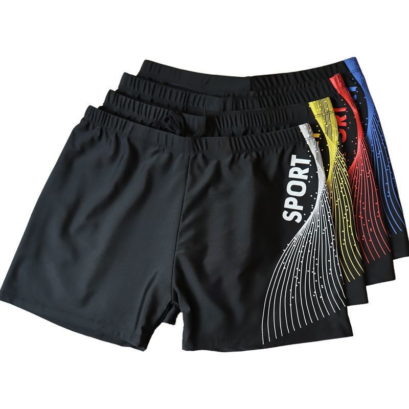 Herren Schwimmshorts mit innovativem Design Drune