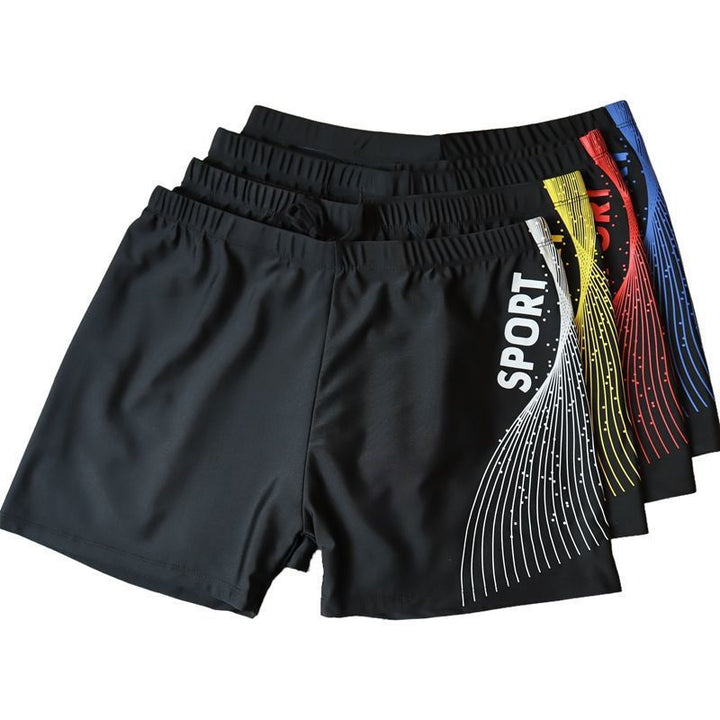 Herren Schwimmshorts mit innovativem Design Drune
