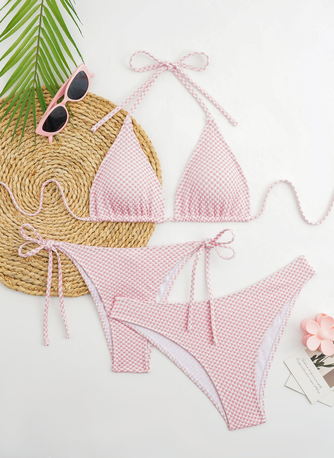 Damen Bikiniset Drune