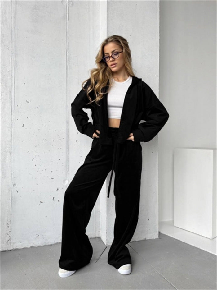 Damen Sportanzug Drune