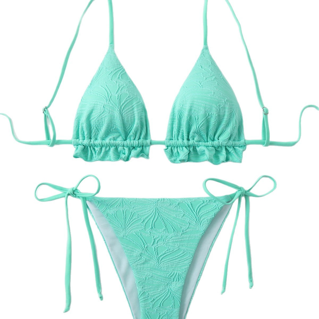 Damen Bikiniset Drune
