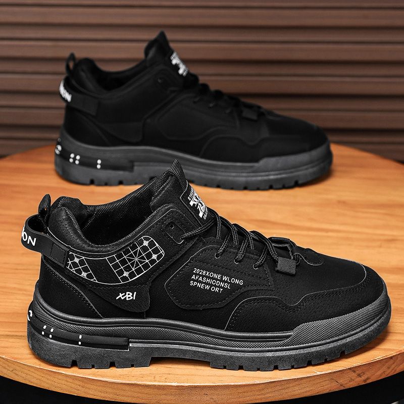 Damen robuste Sneaker mit ergonomischer Dämpfungstechnologie Drune