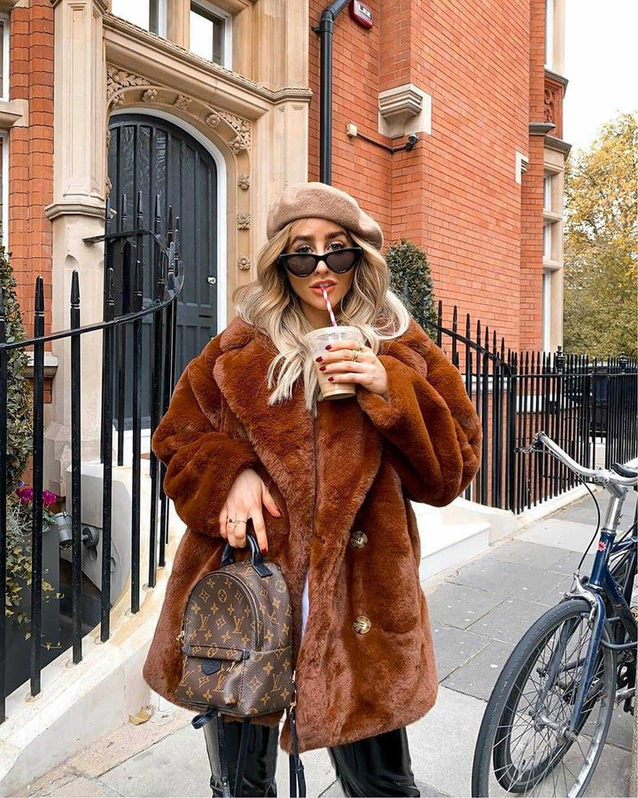 Drune | Chic Jacke