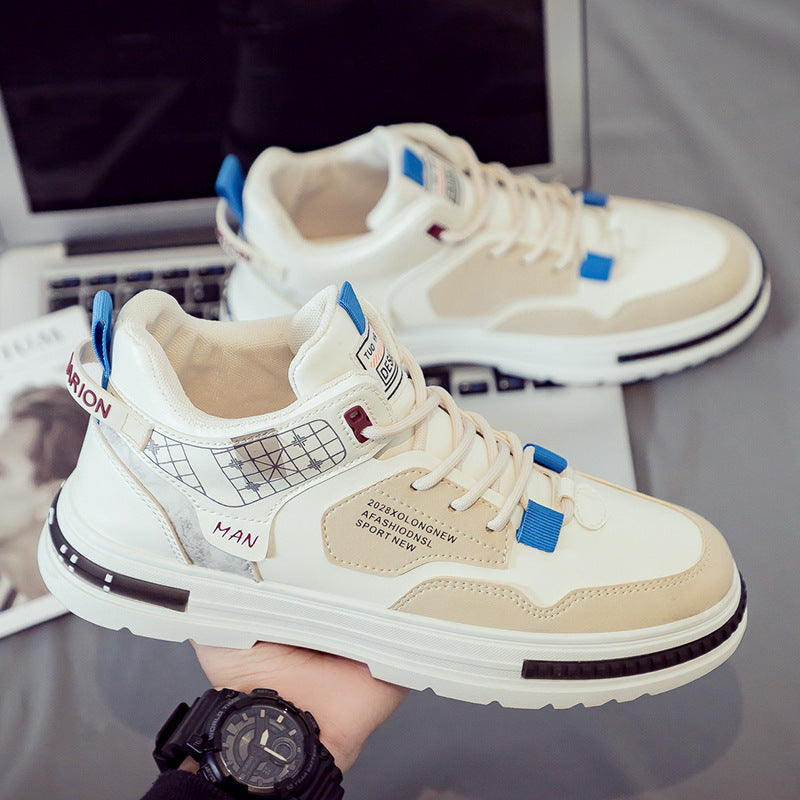 Damen Sportliche Sneakers mit ergonomischer Dämpfung Drune