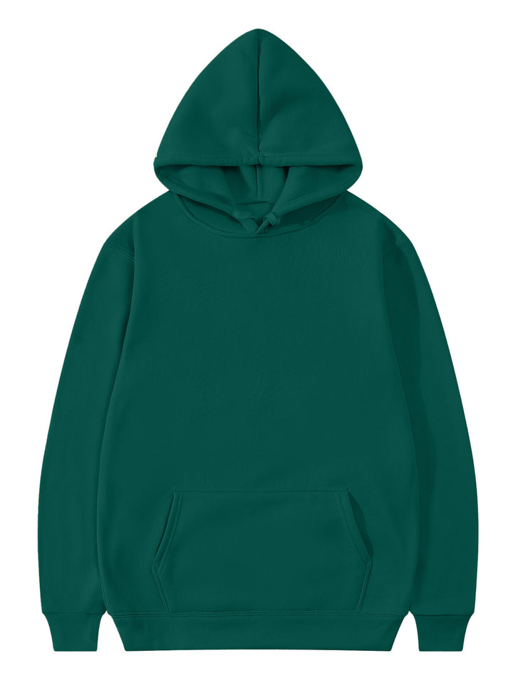 Damen Kapuzenpullover Drune