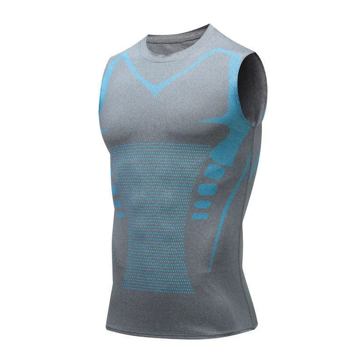 Drune | Figurformendes Tanktop