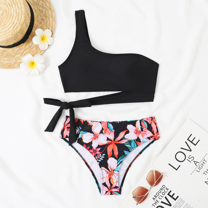 Damen Bikiniset Drune
