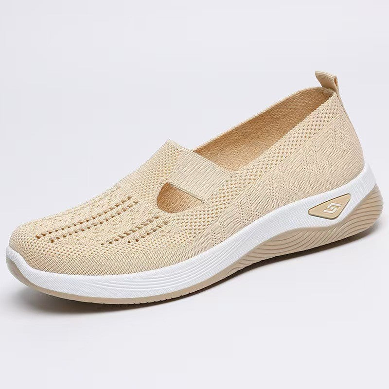 Drune | Orthopädische Mesh-Schuhe