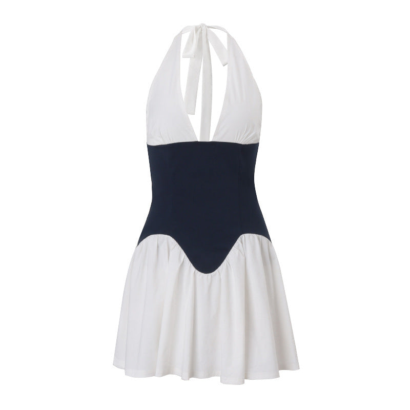 Damen Freizeitkleid Drune