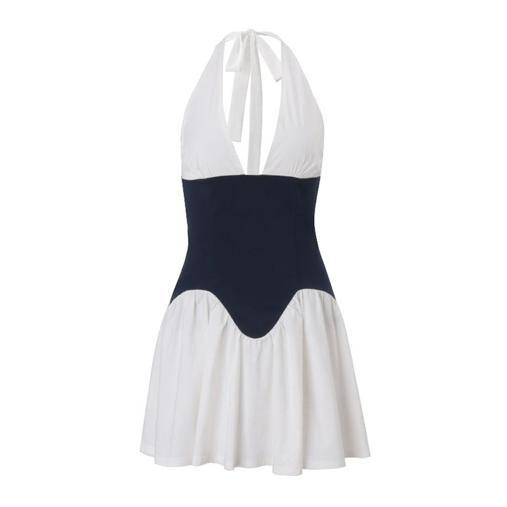 Damen Freizeitkleid Drune