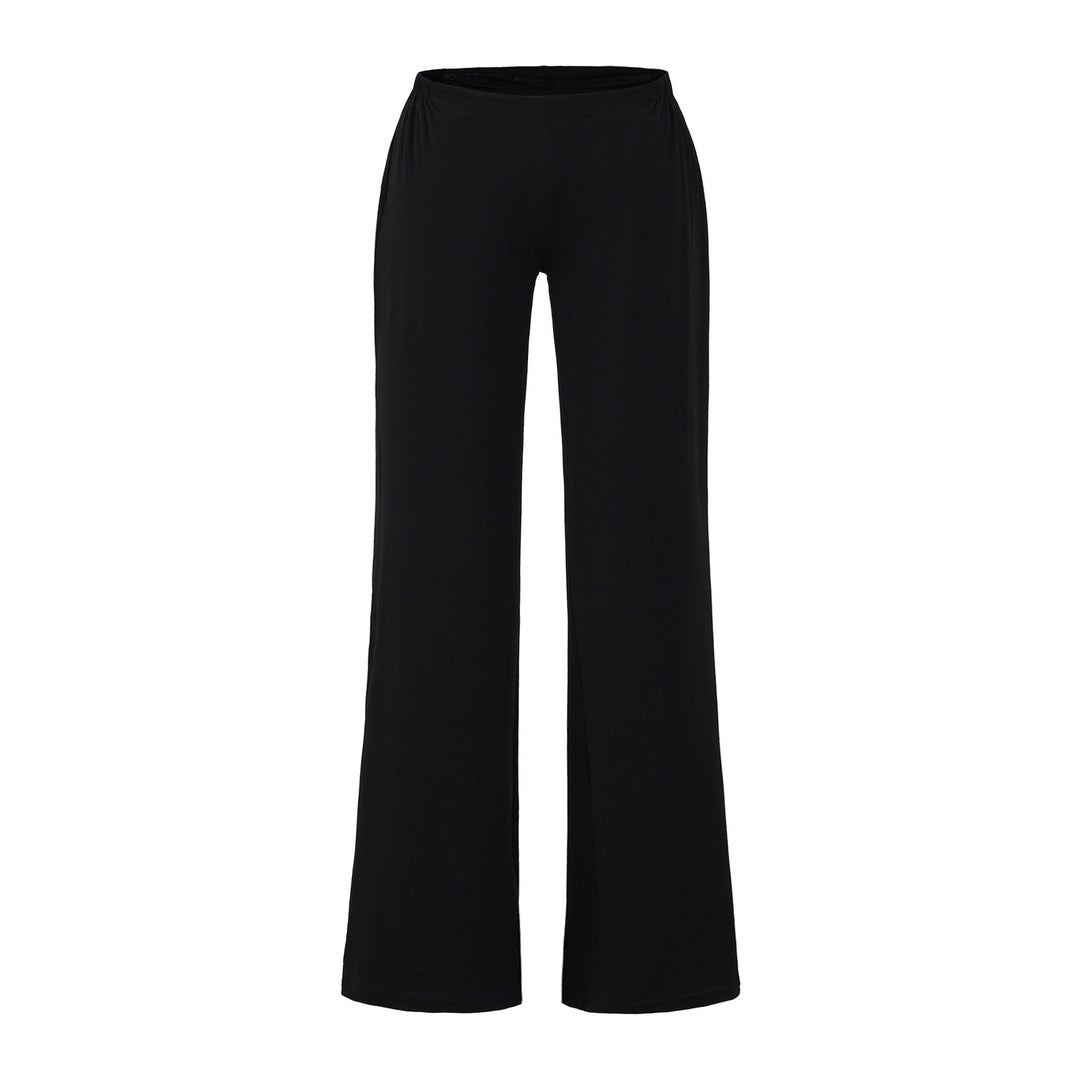 Damen weite Lounge-Hose Drune