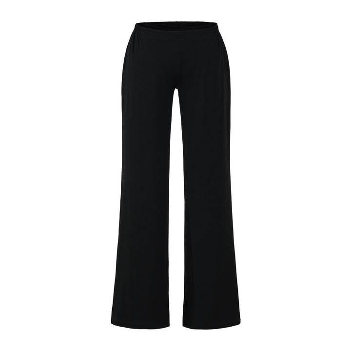Damen weite Lounge-Hose Drune