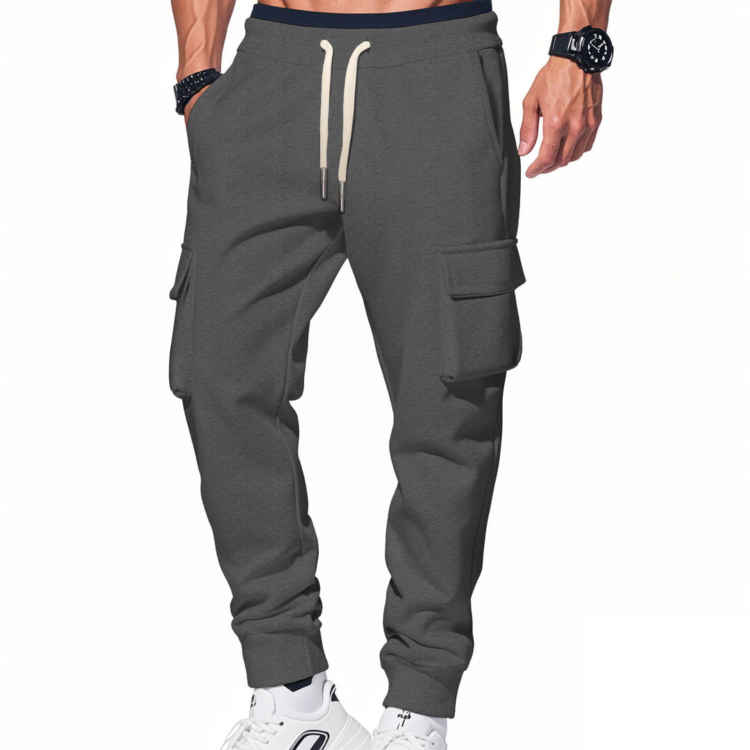 Herren Cargo-Hose Drune
