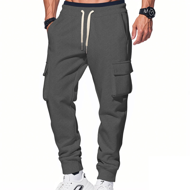 Herren Cargo-Hose Drune