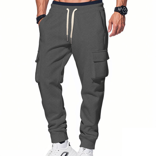 Herren Cargo-Hose Drune