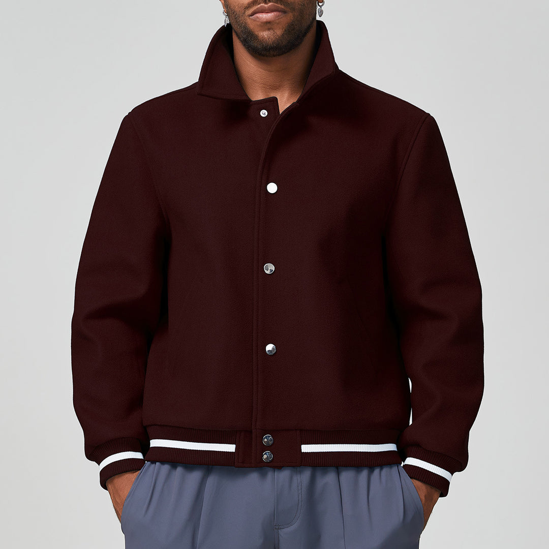 Herren Freizeitjacke Drune