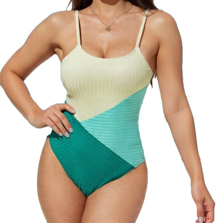Damen Schwimmanzug Drune